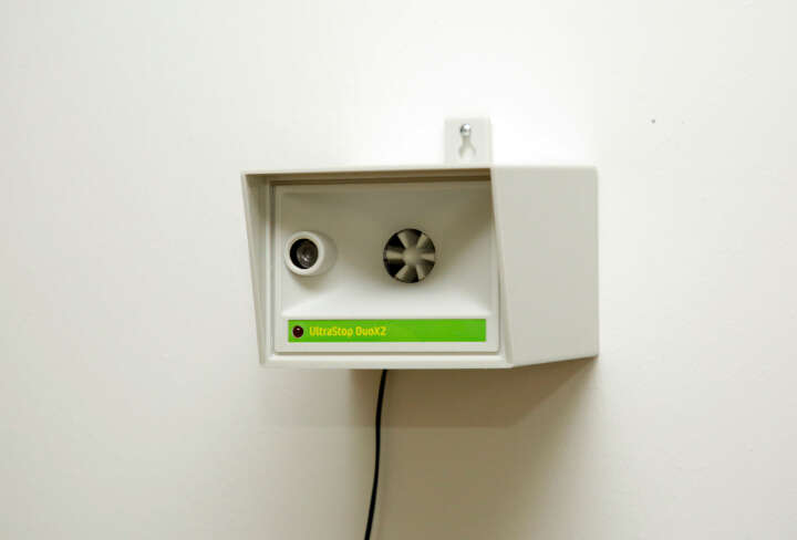 KERBL Ultraschallgerät DuoX2